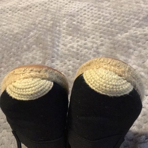 Ralph Lauren 'Helma' espadrilles - Picture 9 of 9